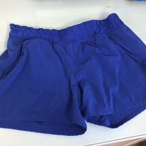 Ivivva shorts